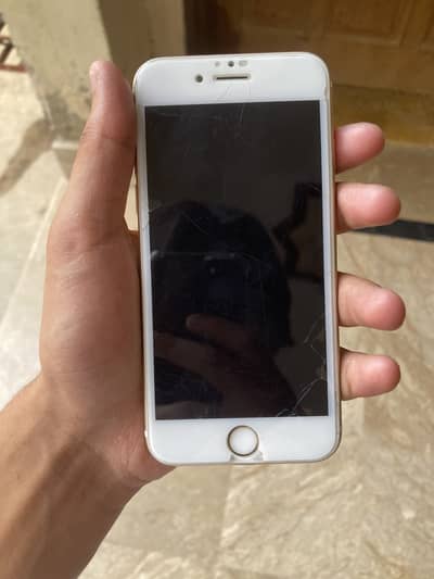 Apple iPhone 6S