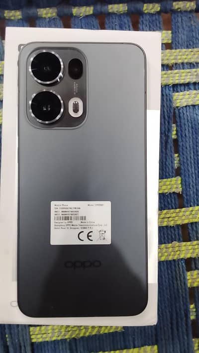 OPPO Reno13 Pro