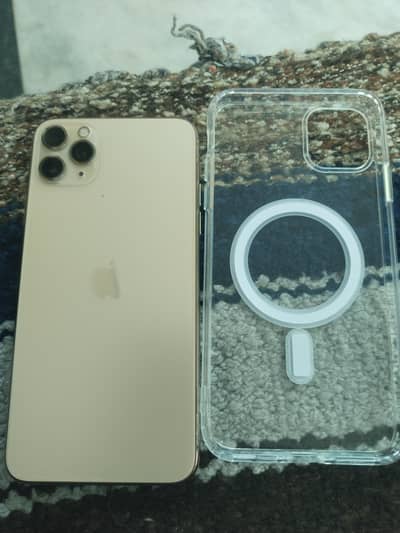 Apple iPhone 11 Pro Max