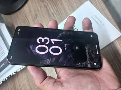 Google Pixel 8, 128GB, PTA