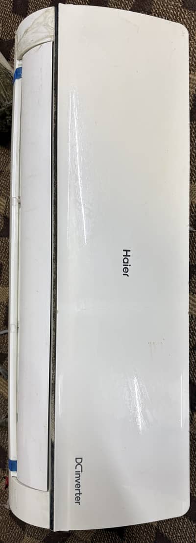 Haier 1 Ton Dc Inverter