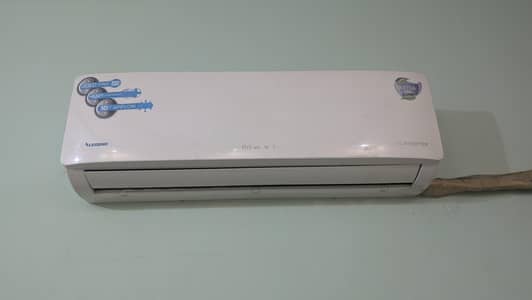 1.5 Ton Split Ac 100% Working