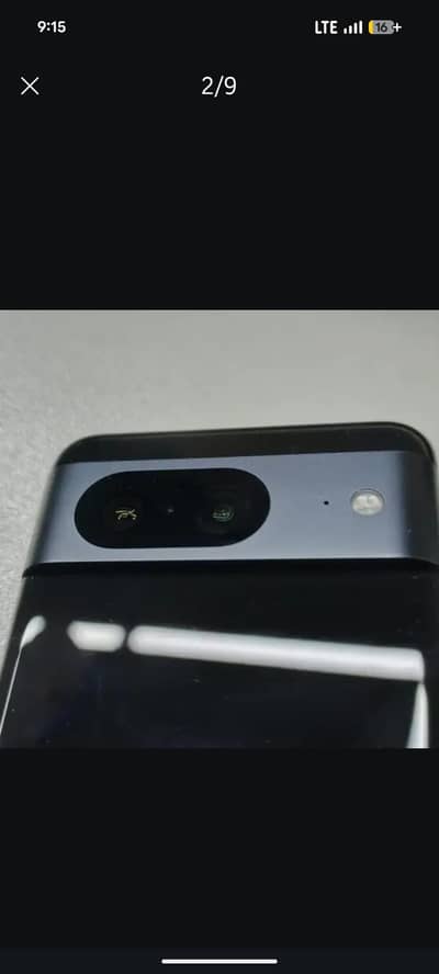 Google Pixel 8
