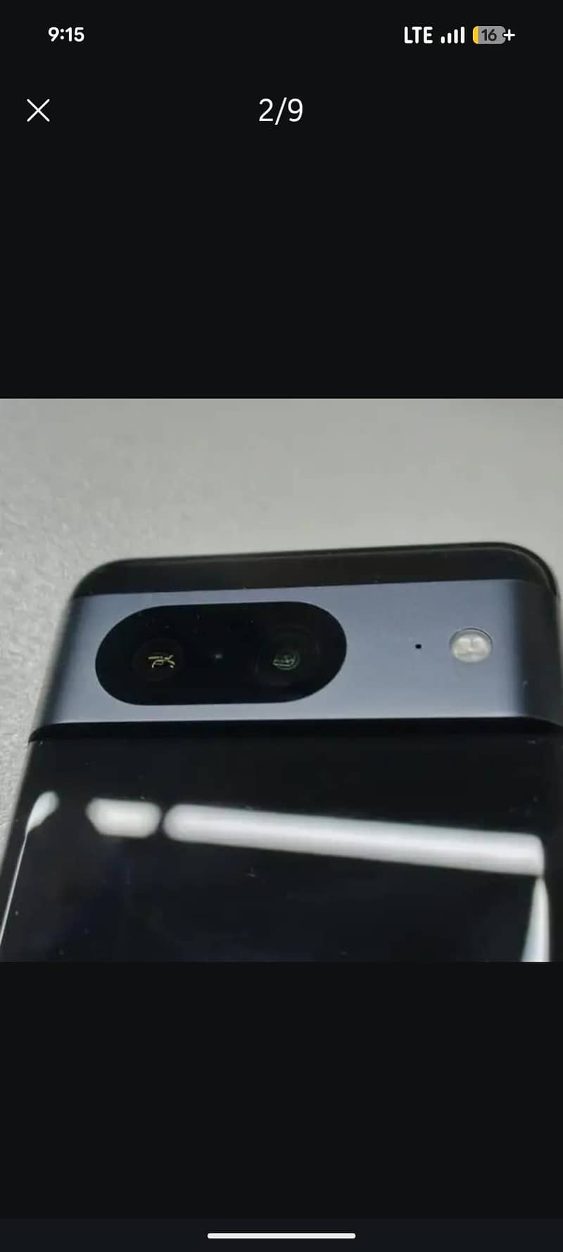 Google Pixel 8 0