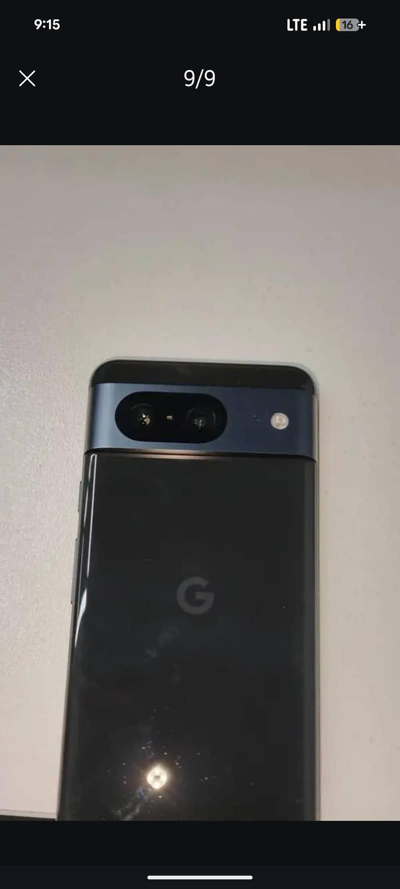 Google Pixel 8 1