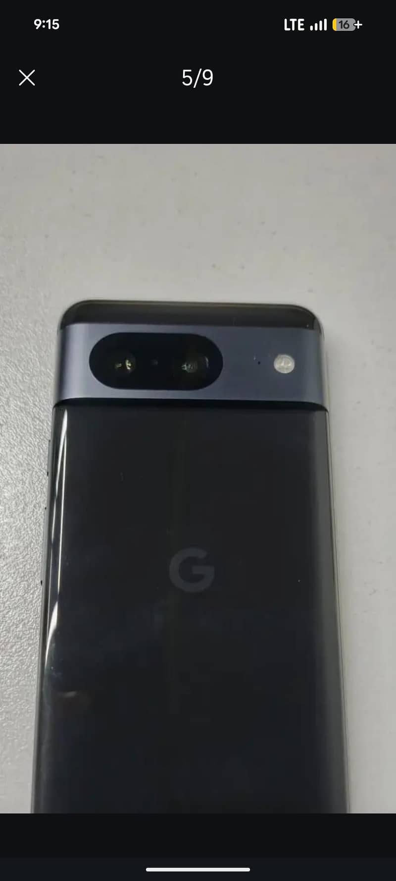 Google Pixel 8 2