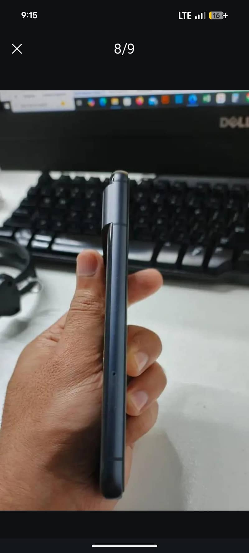 Google Pixel 8 3