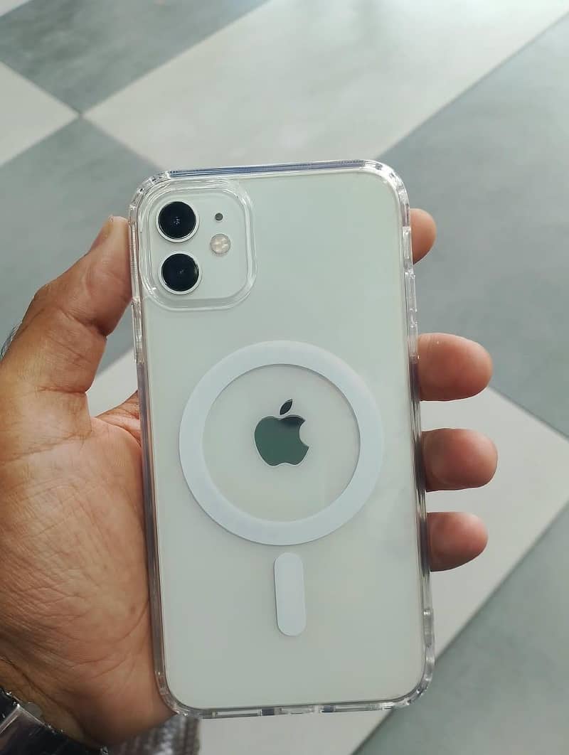 Apple iPhone 11 1