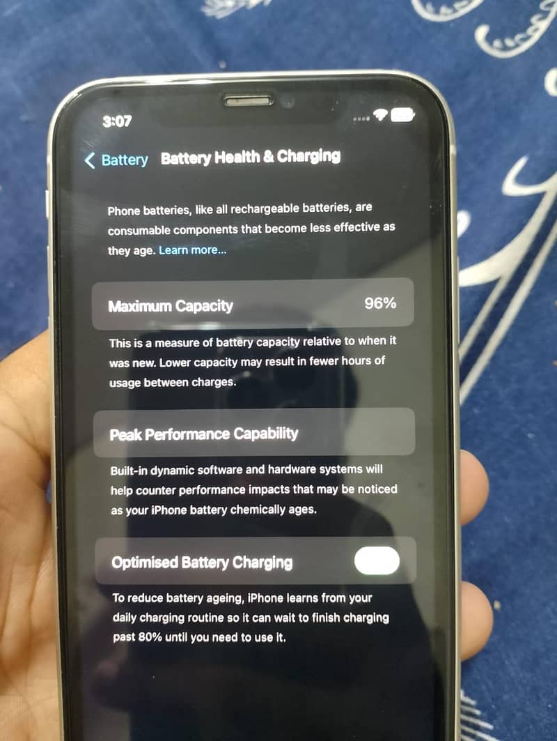 Apple iPhone 11 5