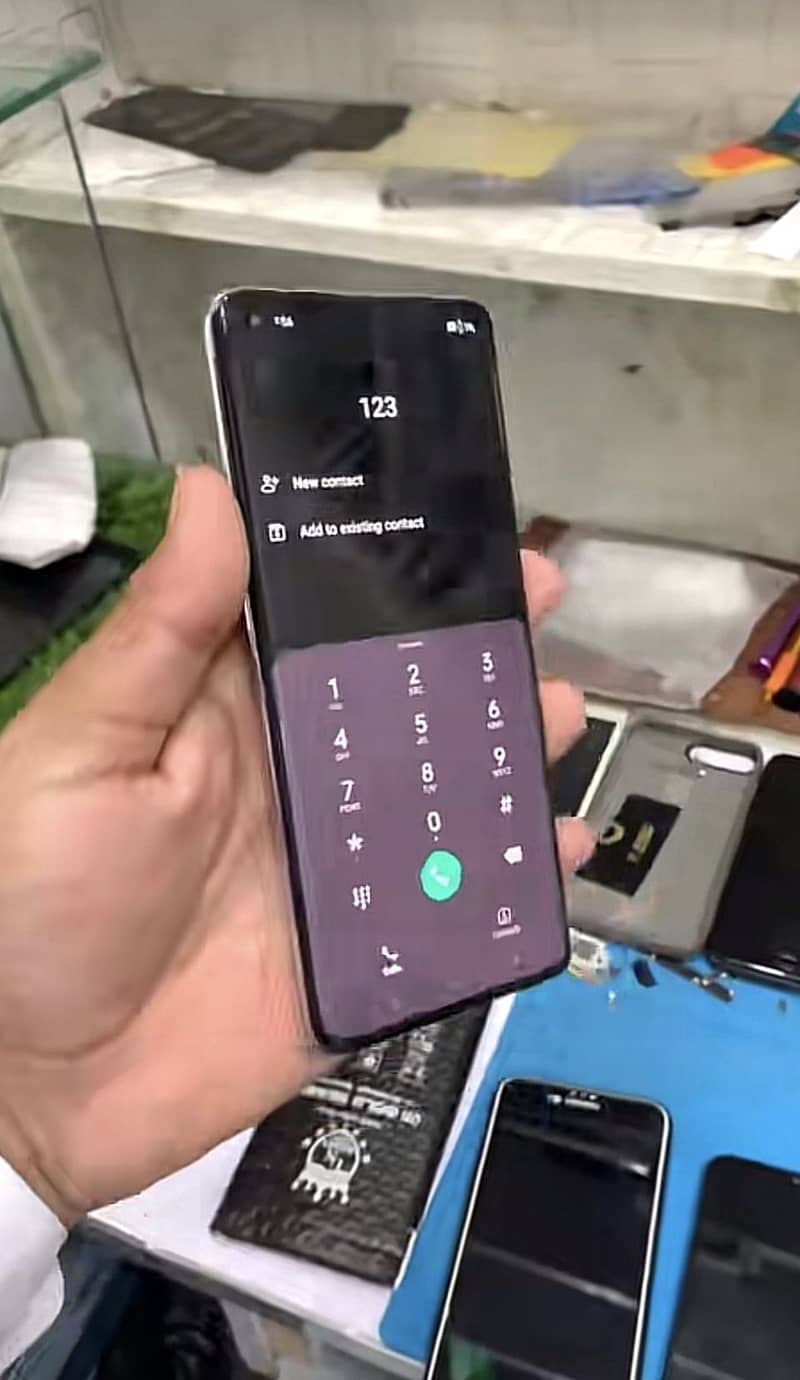 Google Pixel 9 Pro 1