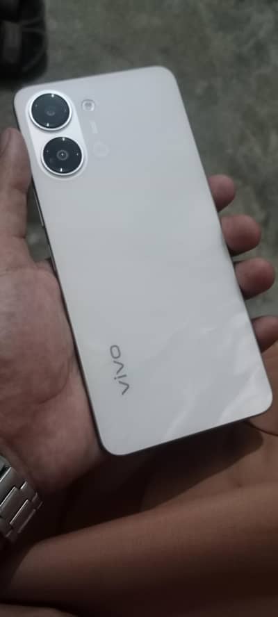 Vivo y05 4 128 ram