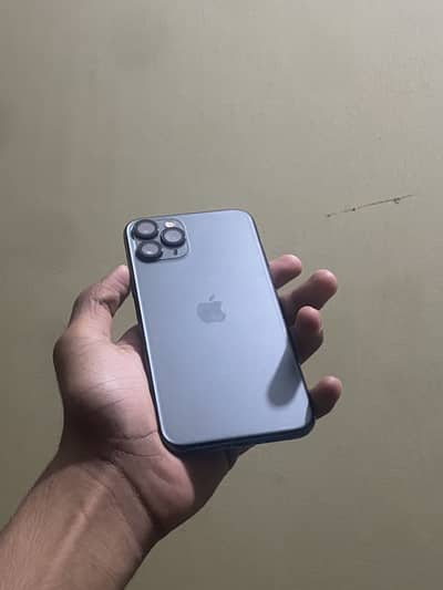 Apple iPhone 11 Pro