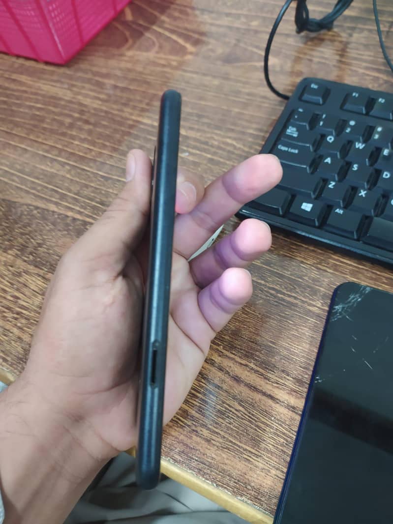 Google Pixel 5 1
