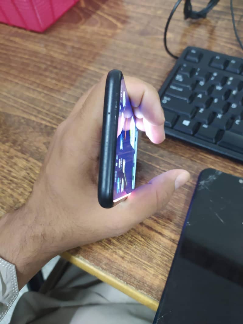 Google Pixel 5 6