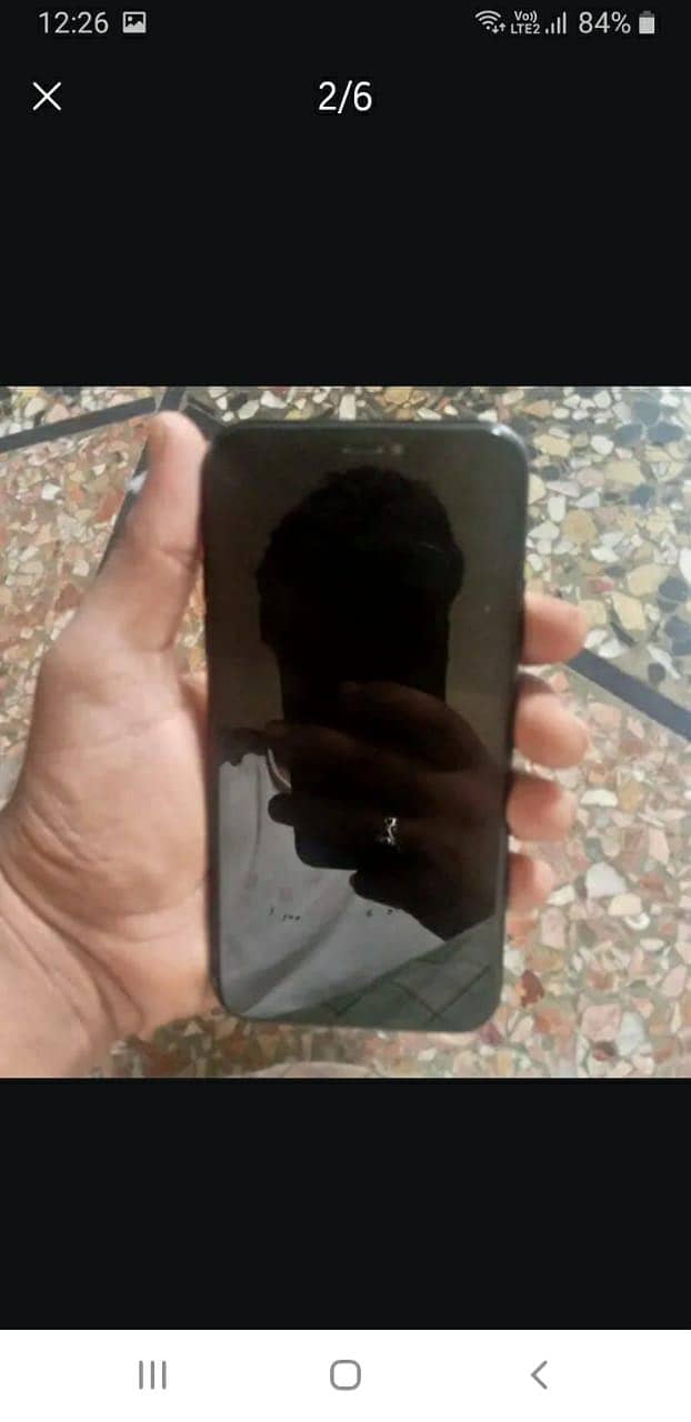 iPhone XR 2