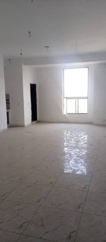 675 Square Feet Office For Rent On 5th Floor Al Hafeez Executive Tower, Gulberg Lahore