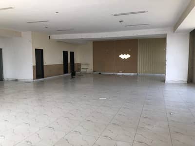 3000 Square Feet Office For Rent On 12th Floor In Al Hafeez Executive Tower, Gulberg Lahore