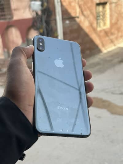 Apple iPhone XS Max 256 GB