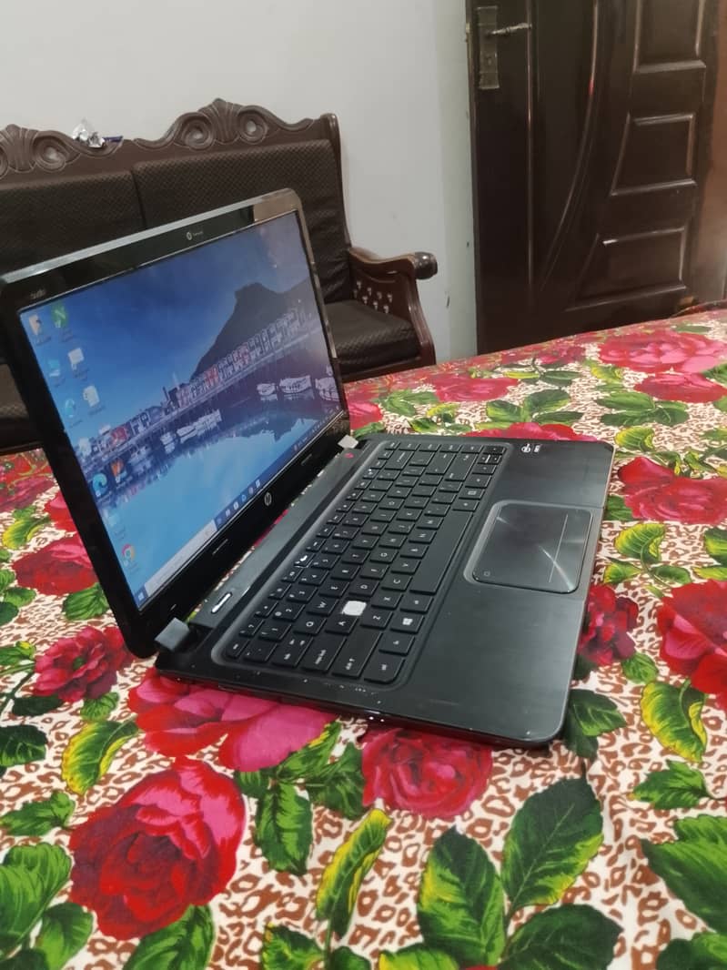 Lap top 2