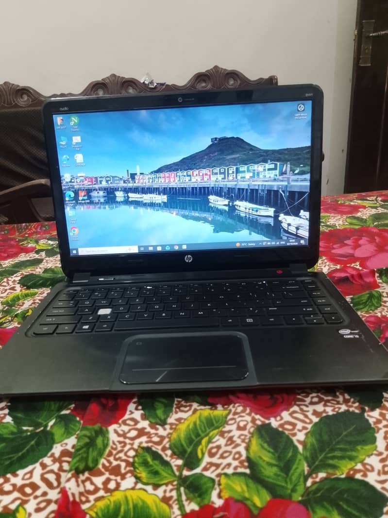 Lap top 3