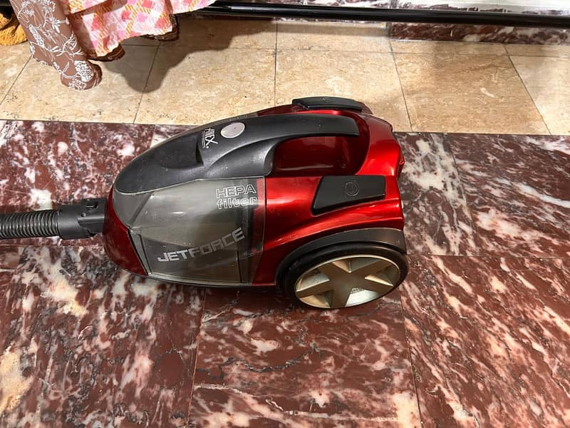 anex jetforce 1