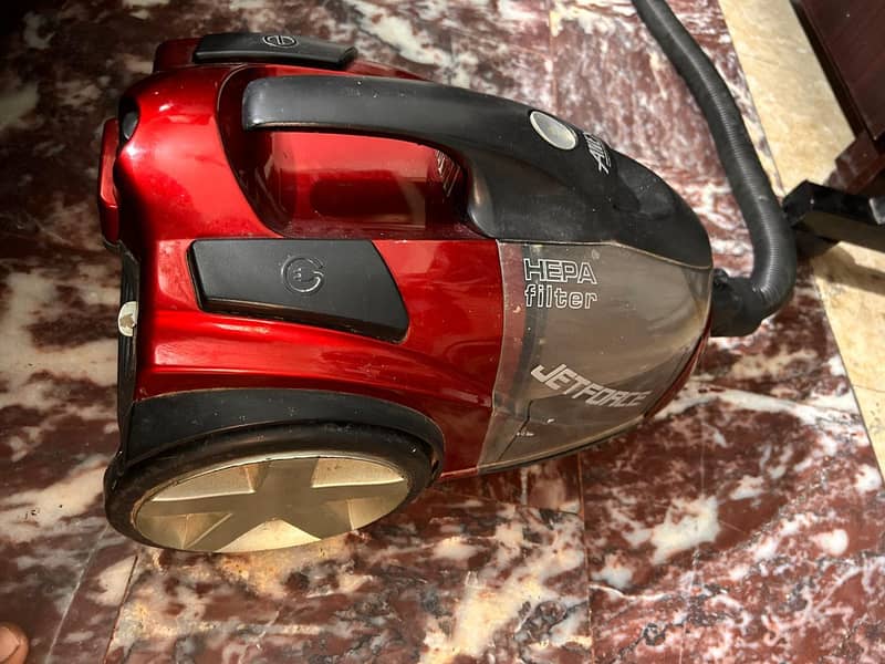 anex jetforce 3