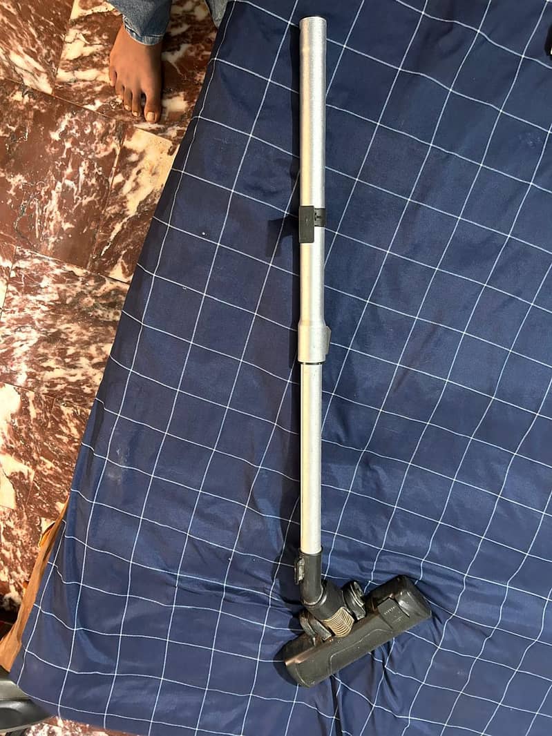 anex jetforce 5
