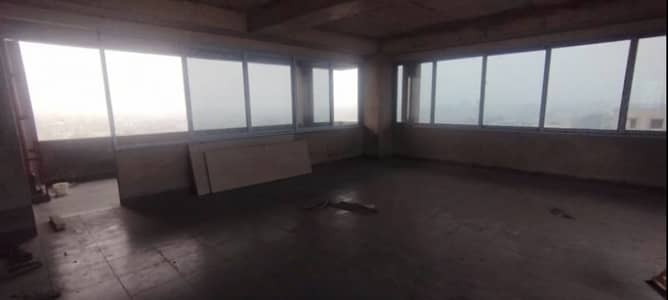 6000 Sq Ft Commercial Office For Rent | Near Lower Mall | Located On Main Boulevard, Lahore
