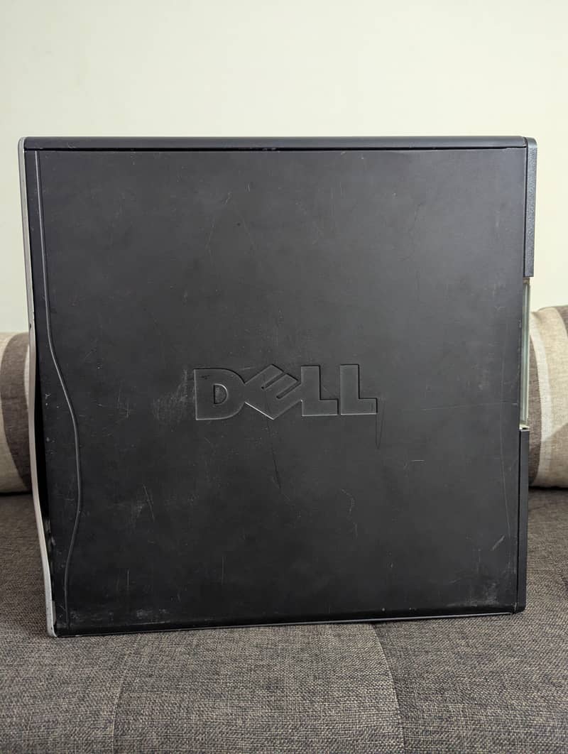 Dell precision T3500 4