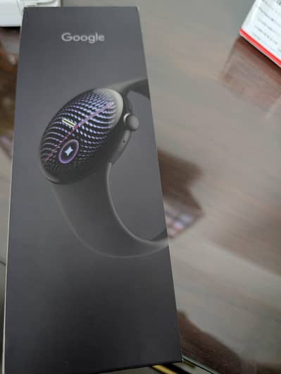 Selling google pixel watch 5