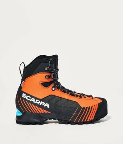 imported mountain shoes Original made in Italy