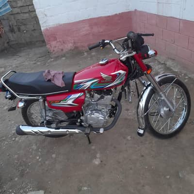 First  owners new conditions  Isld nmbr