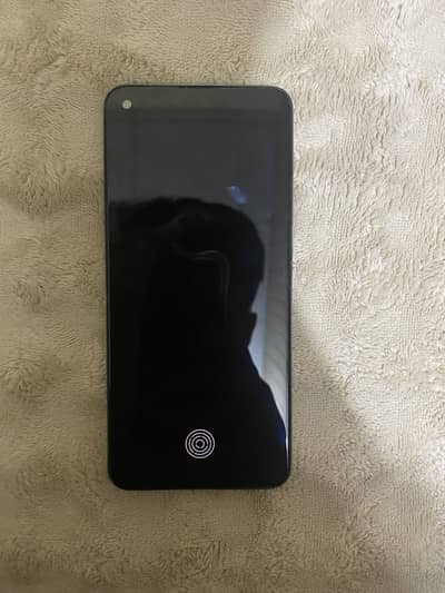 Oppo Reno 6 Family used phone PTA Approved 8/128 GB