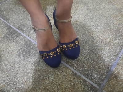 heels fresh pcs 2 pair