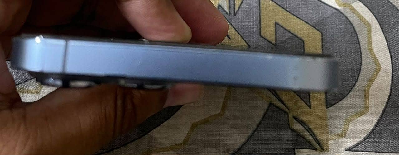 Apple iPhone 13 Pro Max 3