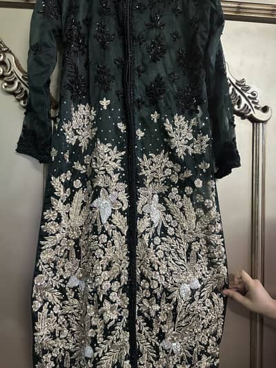 Once used size M