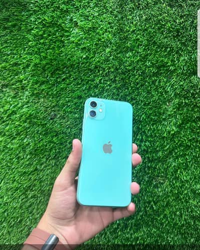 iphone 11 pta approved