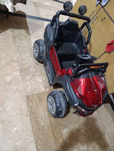 kid's jeep for sell