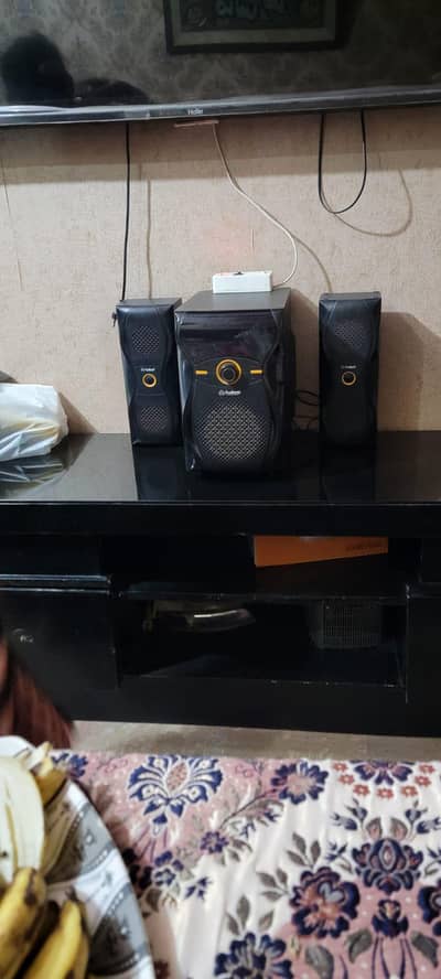 good condition 2 years use