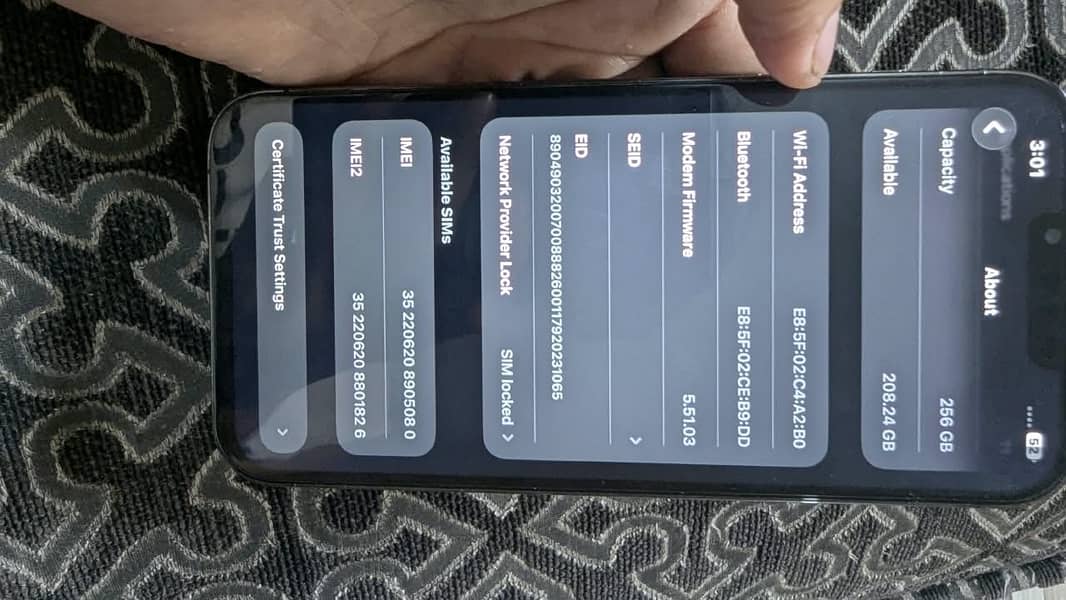 Apple iPhone 13 Pro Max 4