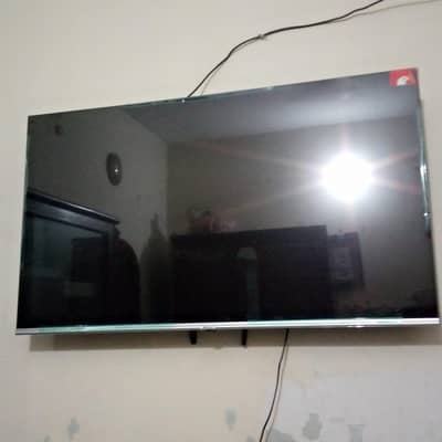 Dawlance Android TV 55 Inches
