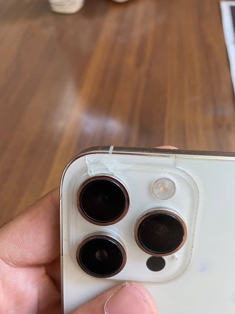 Apple iPhone 14 Pro Max 1
