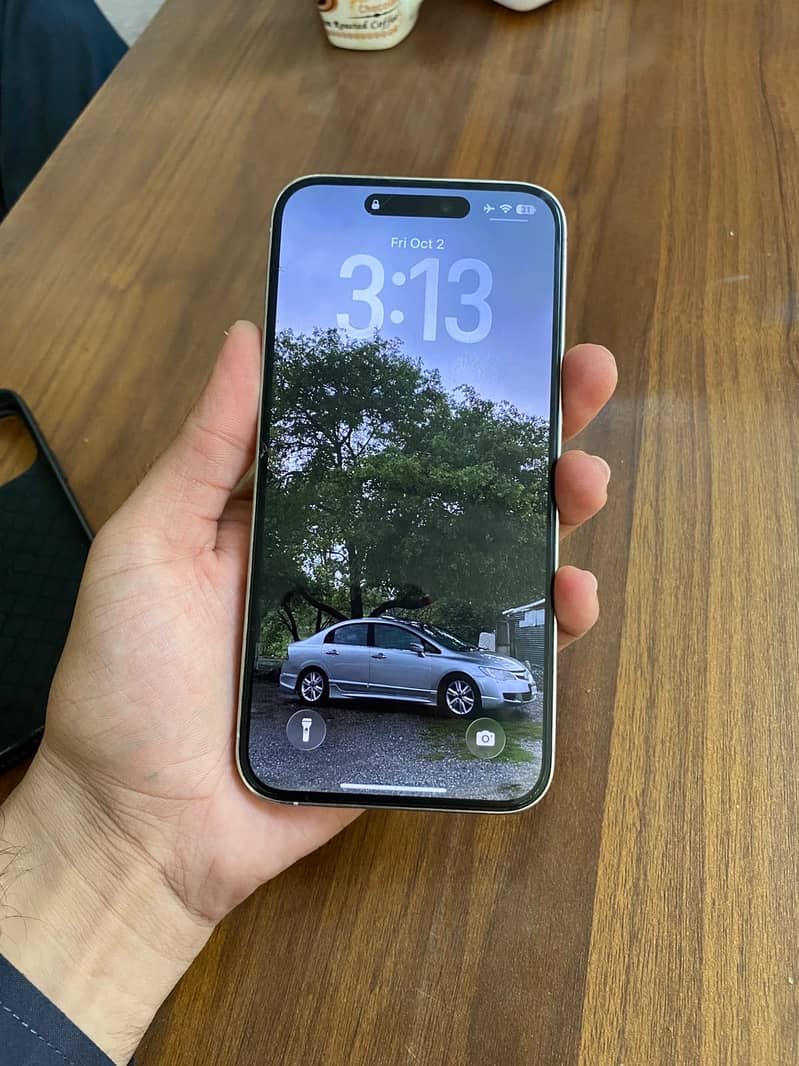Apple iPhone 14 Pro Max 2