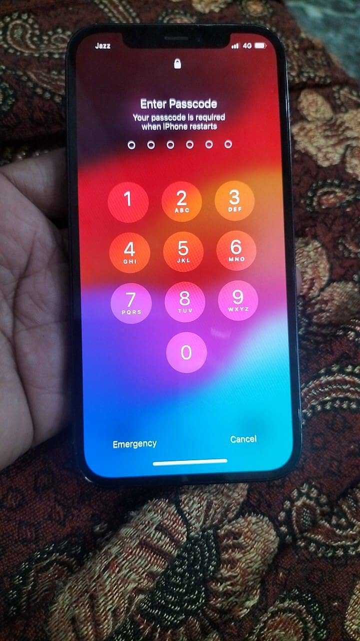 Apple iPhone 12 1