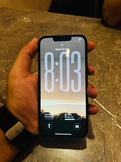 Apple iPhone 14 gv BH 96%