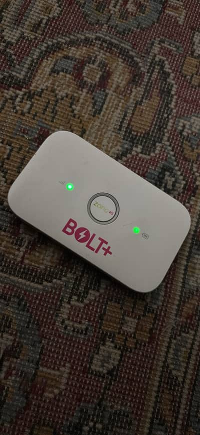 Zong wifi device unlocked
