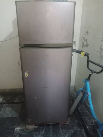 Used fridge good cooling