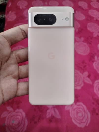 Google Pixel 8