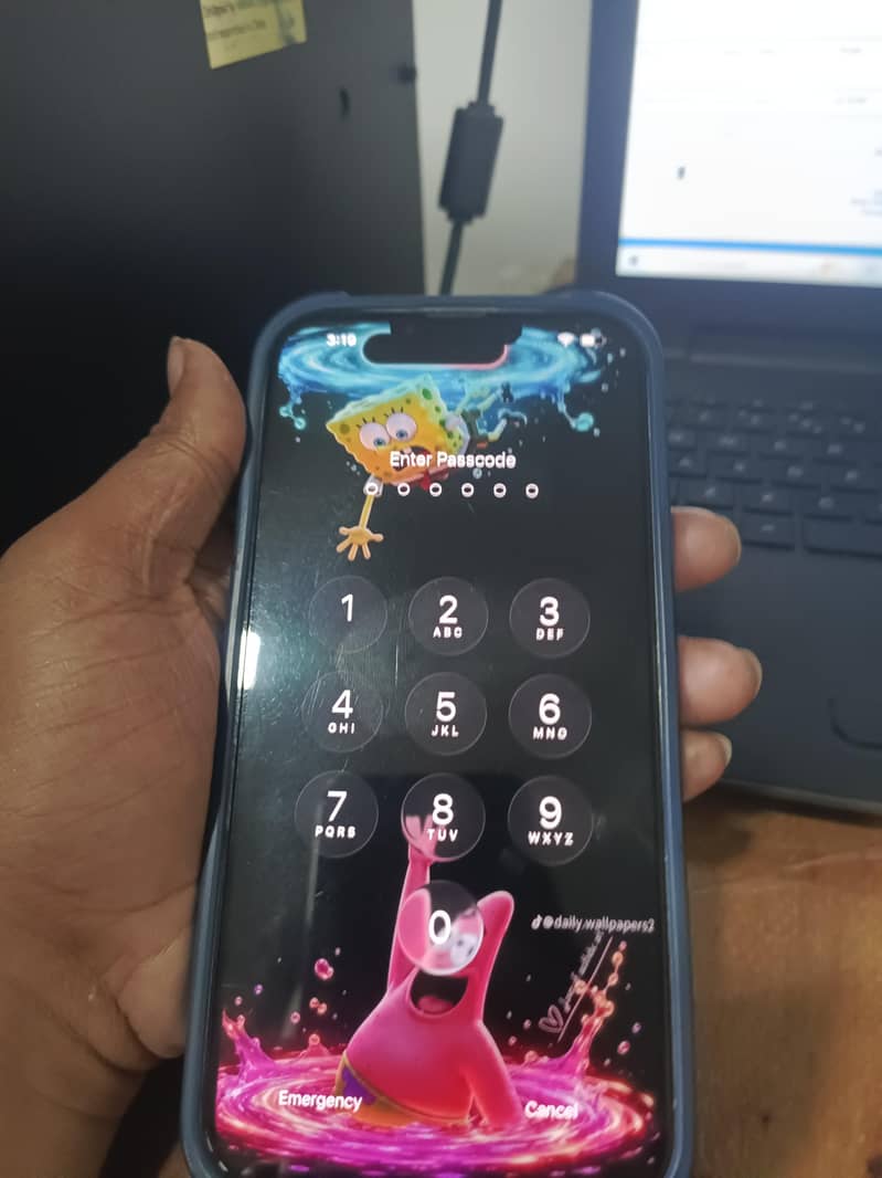 Apple iPhone 13 Pro Max 0