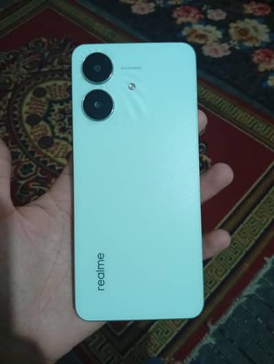 Realme Note 60x